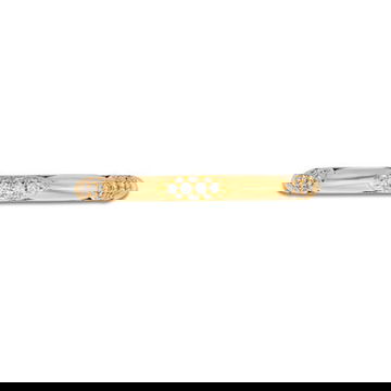 Tacori Founder's Eternity Wedding Band