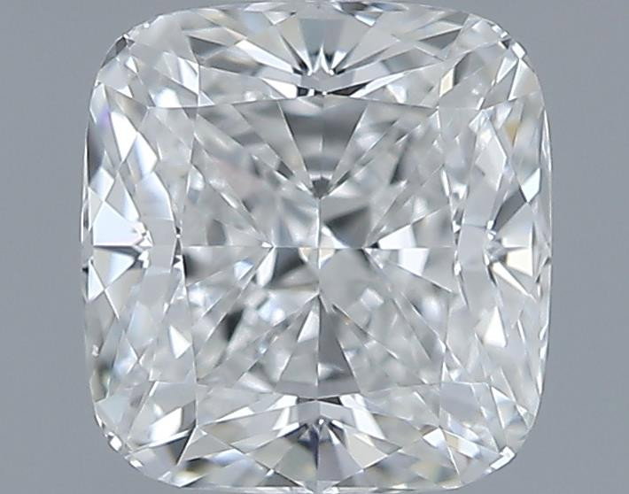 Cushion 0.70 G VVS1 - #1093514