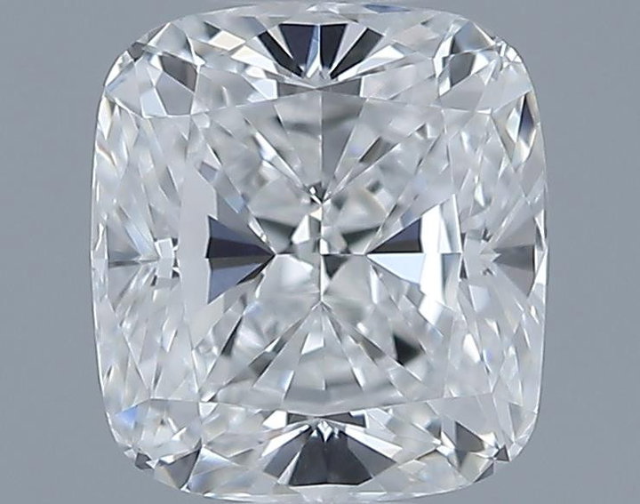 Cushion 0.86 E VVS1 - #1094461