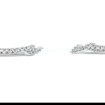 Contour Diamond Wedding Band by Diamonds Direct Designs 0