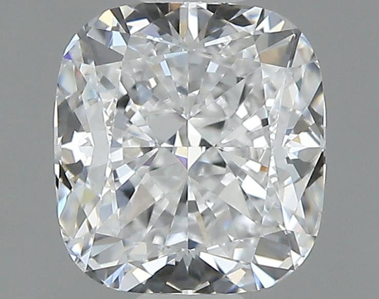 Cushion 0.74 D VVS2 - #1094415
