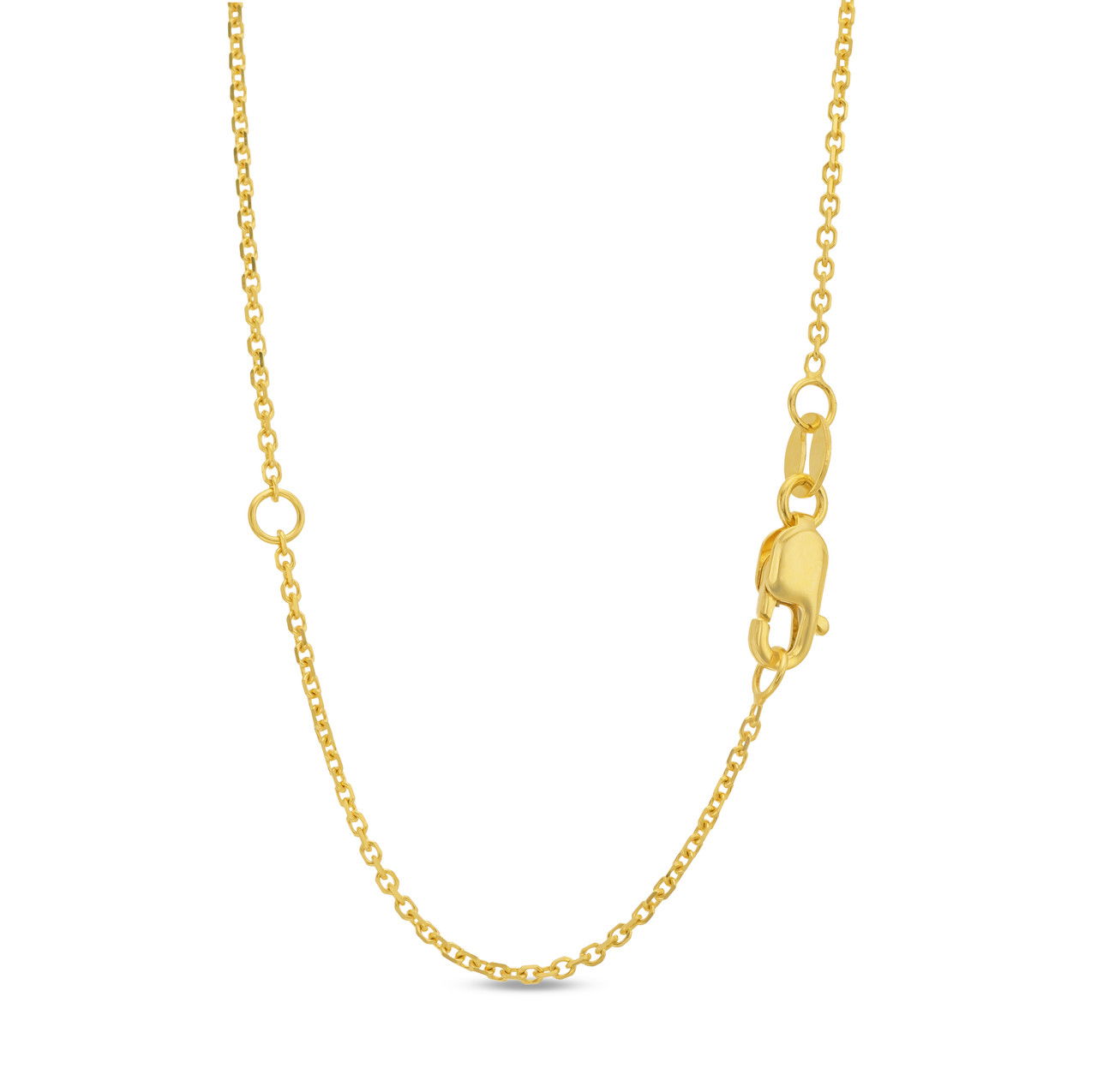 Simon G. Bee Diamond Pendant