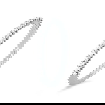 Shared Prong Diamond Wedding Band by Diamonds Direct Designs 39
