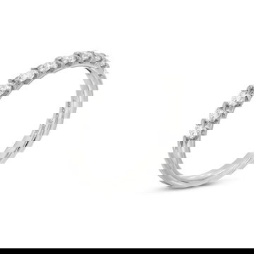 Shared Prong Diamond Wedding Band by Diamonds Direct Designs 33