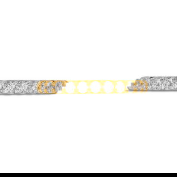 Shared Prong Diamond Wedding Band by Diamonds Direct Designs 7