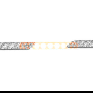 Shared Prong Diamond Wedding Band by Diamonds Direct Designs 9