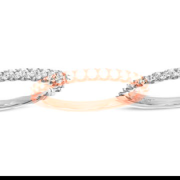 Shared Prong Diamond Wedding Band by Diamonds Direct Designs 25