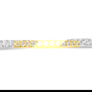 Shared Prong Diamond Wedding Band by Diamonds Direct Designs 5