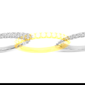 Shared Prong Diamond Wedding Band by Diamonds Direct Designs 22