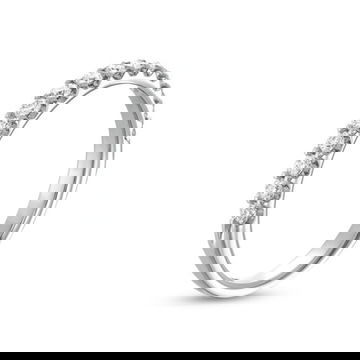 Shared Prong Diamond Wedding Band by Diamonds Direct Designs 26