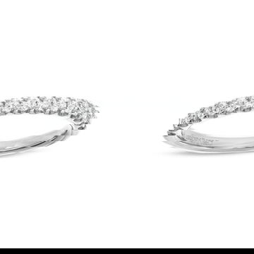 Shared Prong Diamond Wedding Band by Diamonds Direct Designs 27
