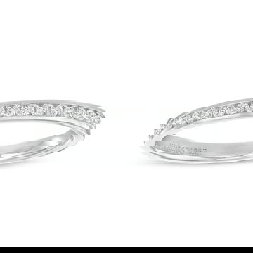 Channel Diamond Wedding Band by Diamonds Direct Designs 24