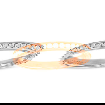 Channel Diamond Wedding Band by Diamonds Direct Designs 22