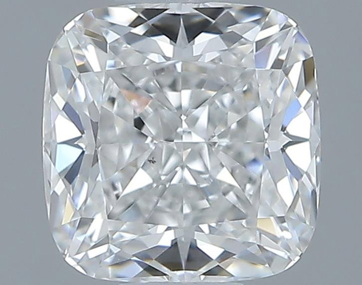 Cushion 0.55 E VS2 - #1094940