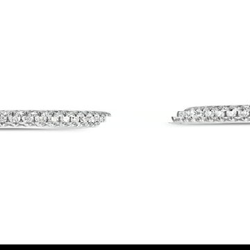 French Pave Diamond Wedding Band by Diamonds Direct Designs 9