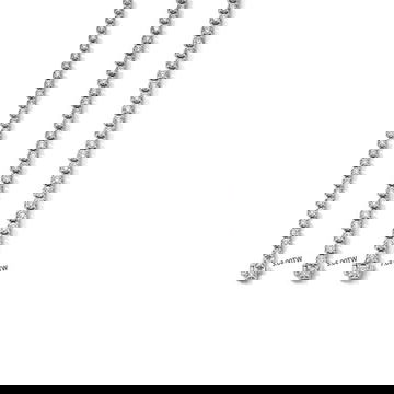 Vintage Diamond Tennis Bracelet 1