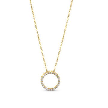 Yellow Gold 14K undefined