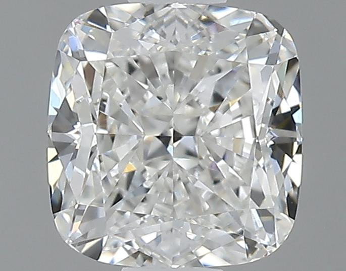 Cushion 0.78 G VVS1 - #1096349