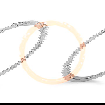 Rope Twist Half Diamond Wedding Band by Diamonds Direct Designs 13