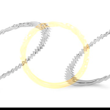 Rope Twist Half Diamond Wedding Band by Diamonds Direct Designs 11