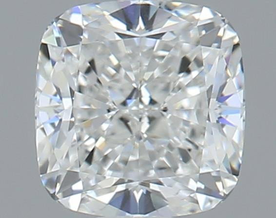 Cushion 0.70 G VVS1 - #1096534