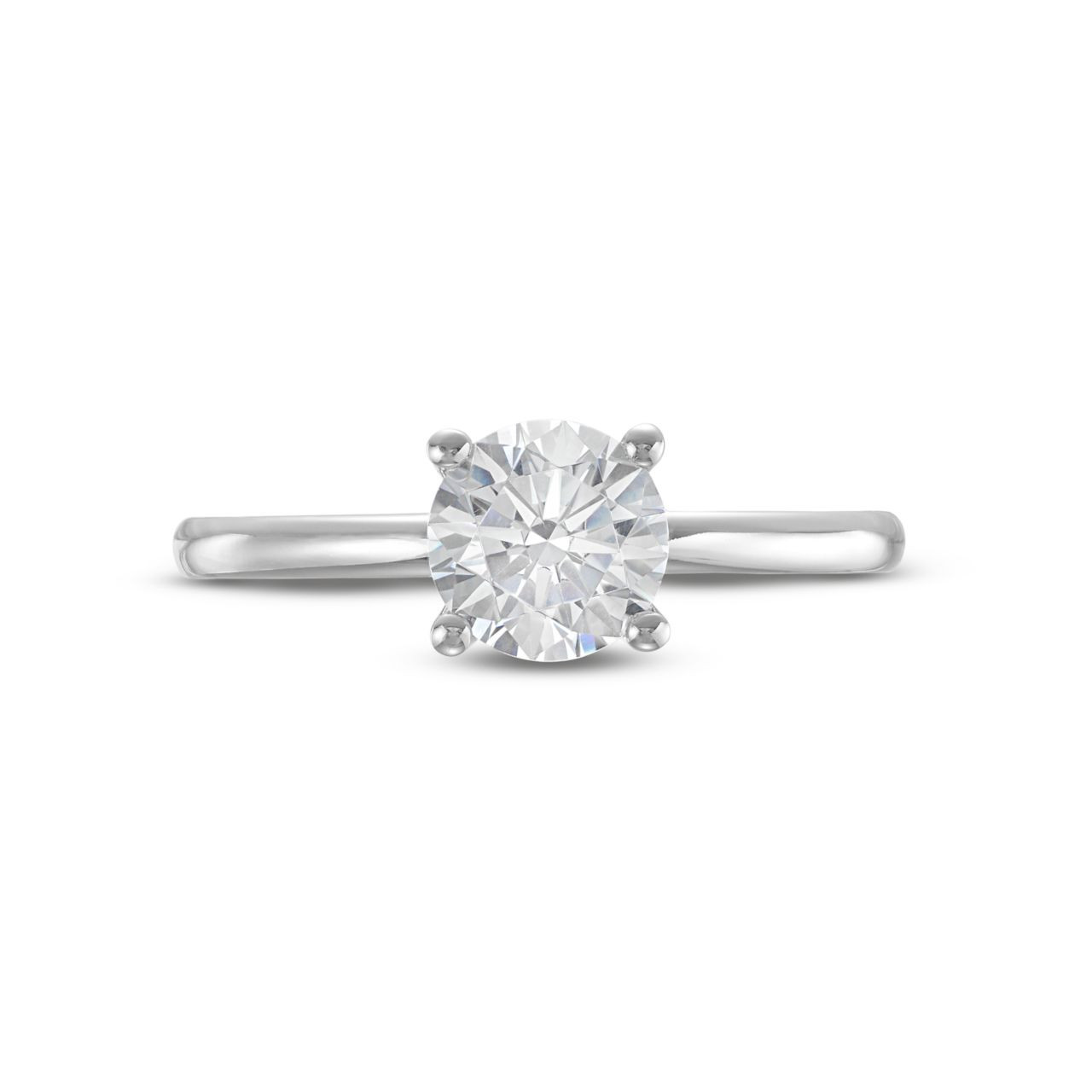 Verragio Tradition Solitaire Engagement Setting 0