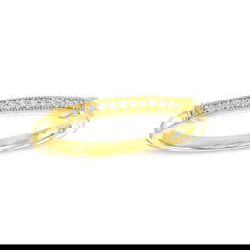 Beadset Milgrain Wedding Band by Diamonds Direct Designs