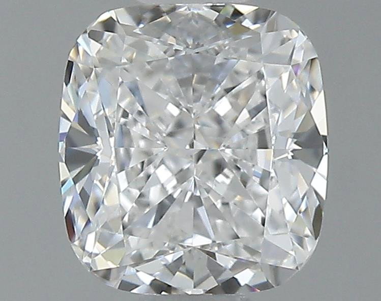 Cushion 0.71 D VVS2 - #1097392