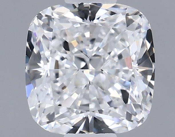 Cushion 0.71 D VVS2 - #1097494