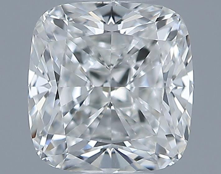 Cushion 0.70 G VVS1 - #1097495