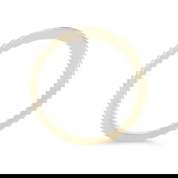 Channel Princess Diamond Wedding Band 39