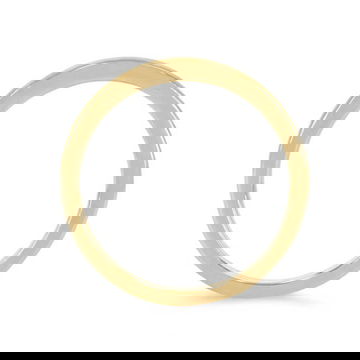 Channel Princess Diamond Wedding Band 18