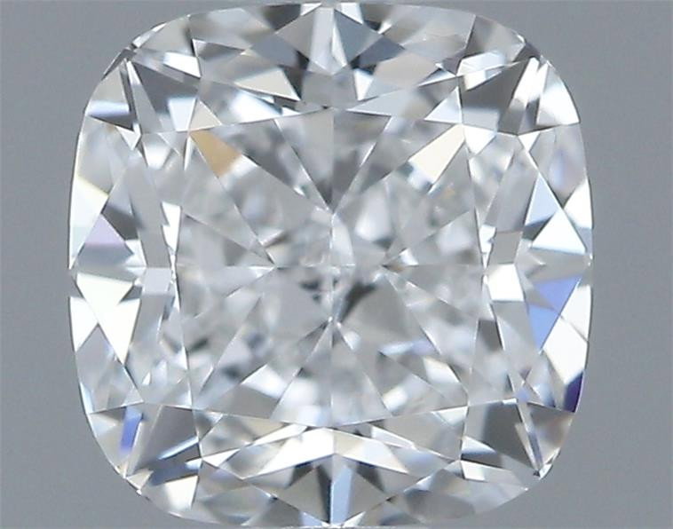 Cushion 0.71 E VVS1 - #1096558