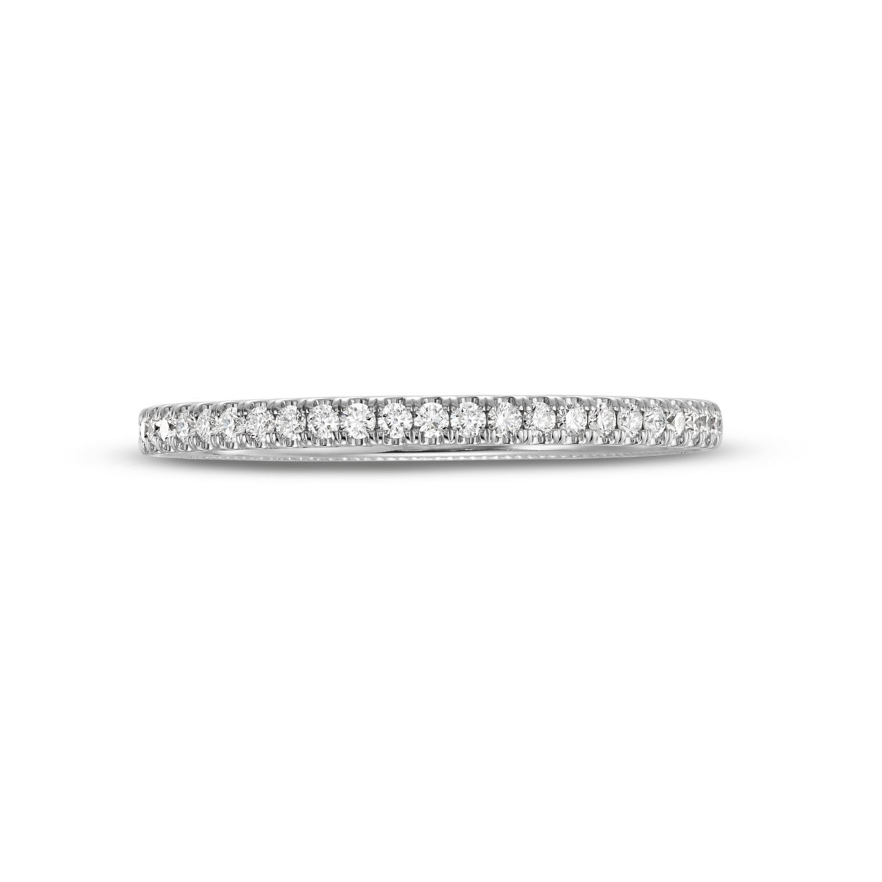 Verragio Tradition Diamond Wedding Band 0