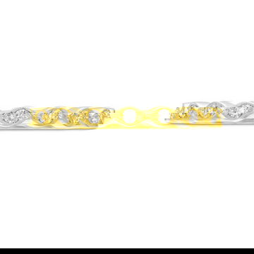 Marquise Frame Wedding Band by Diamonds Direct Designs 2