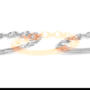 Marquise Frame Wedding Band by Diamonds Direct Designs 12