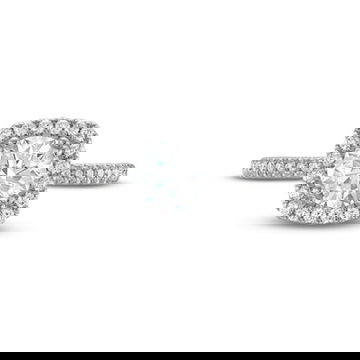 Verragio Tradition Halo Engagement Setting 0