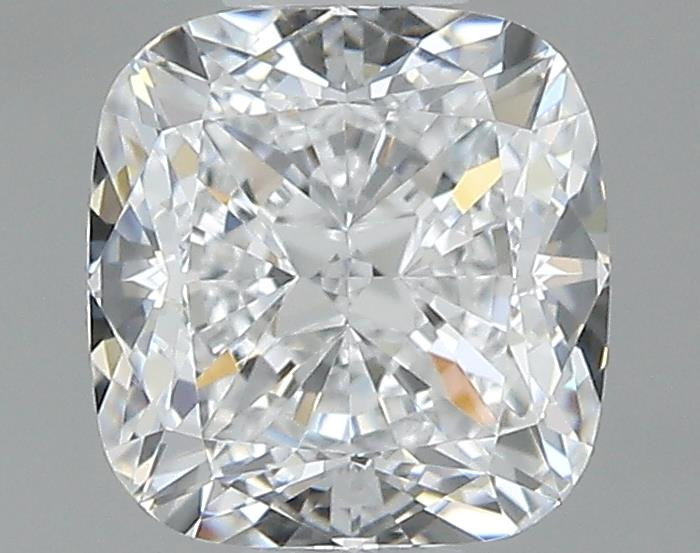 Cushion 0.73 D VVS1 - #1097511