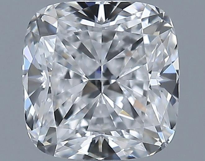 Cushion 0.76 D VVS2 - #1096902