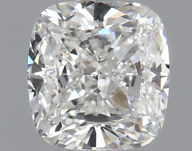 Cushion 0.70 G VVS1 - #1097064