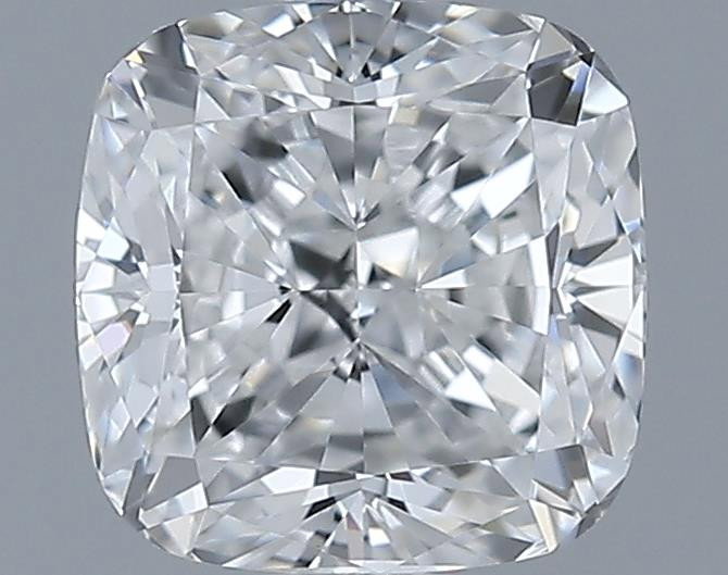 Cushion 0.70 G VVS1 - #1097631