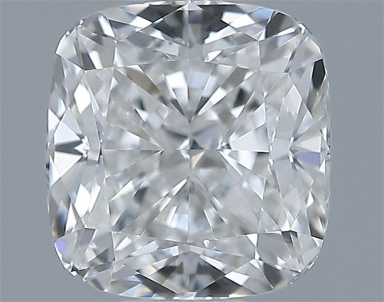 Cushion 0.70 G VVS1 - #1097382