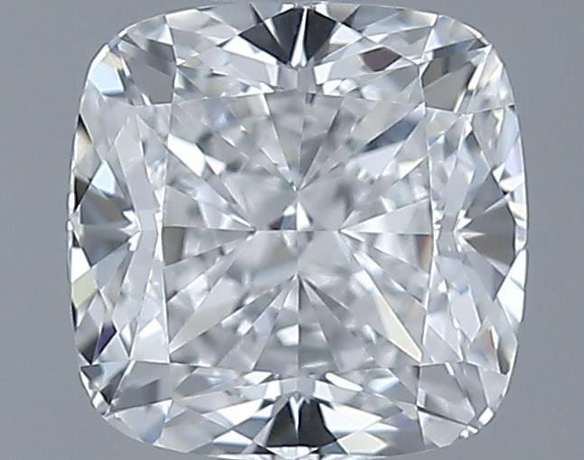 Cushion 0.71 E VVS1 - #1097773