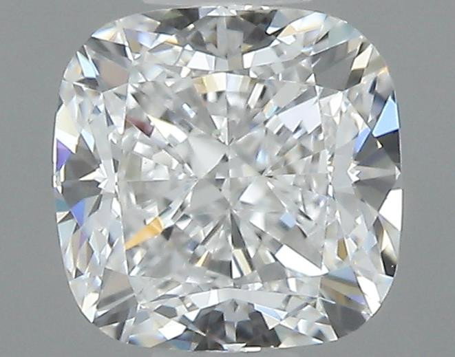 Cushion 0.71 D VVS2 - #1096447