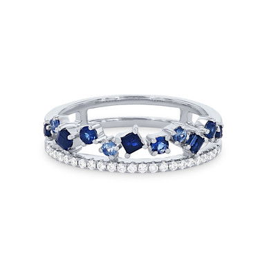 Oval 1.7 K VVS2 - #227091 | Diamonds Direct