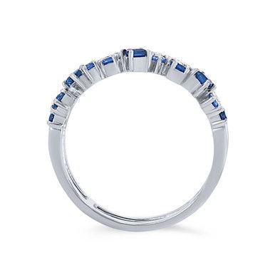 Oval 1.7 K VVS2 - #227091 | Diamonds Direct