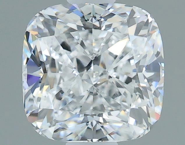Cushion 0.71 D VVS1 - #1097570