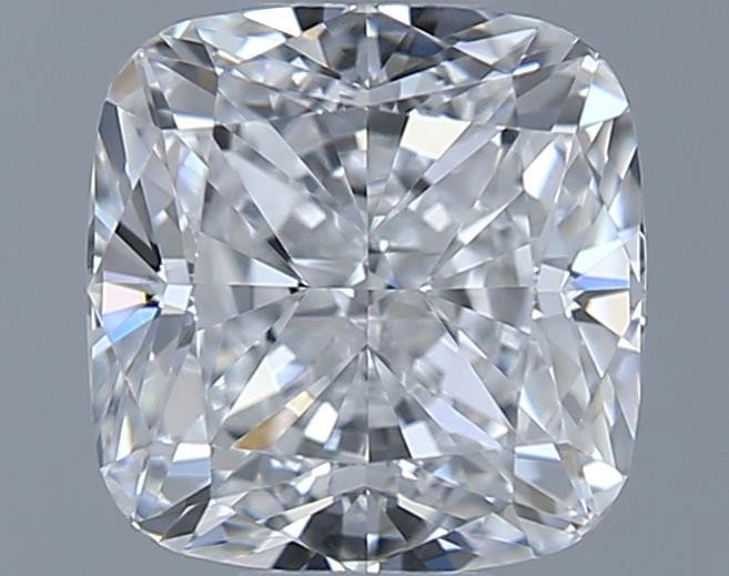 Cushion 0.73 D VVS2 - #1097752