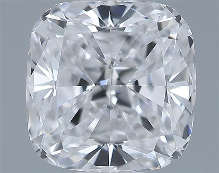 Cushion 0.72 D VVS1 - #1097636