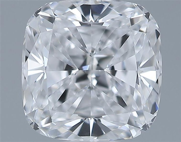 Cushion 0.72 D VVS1 - #1097636